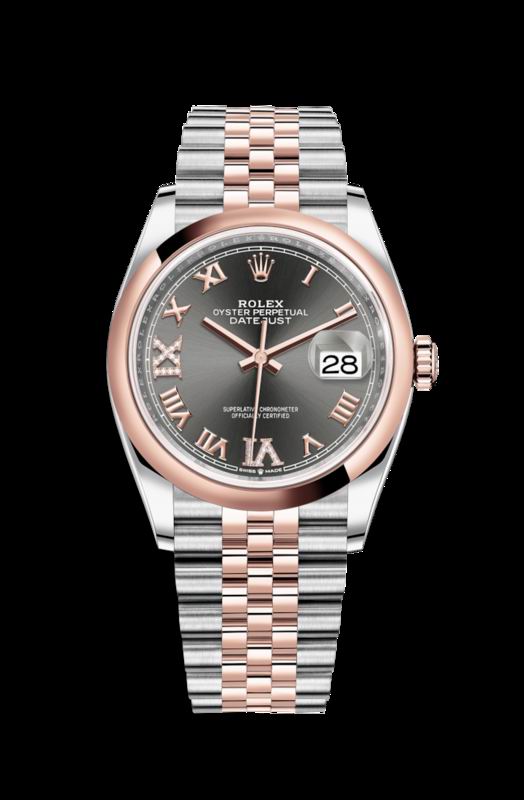 Rolex Watch 466